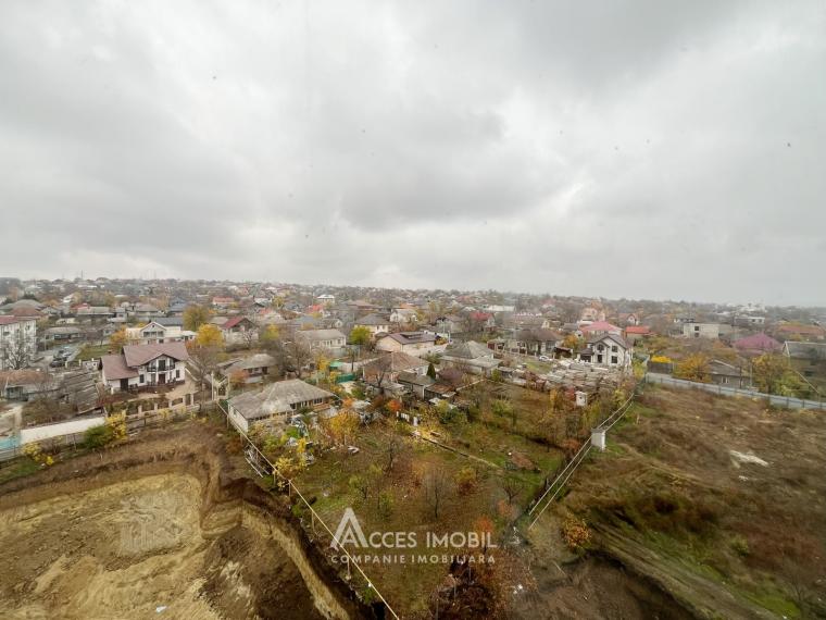 Artex! Ialoveni, str. Stefan cel Mare și Sfânt, 2 camere + living. Variantă albă!: 10