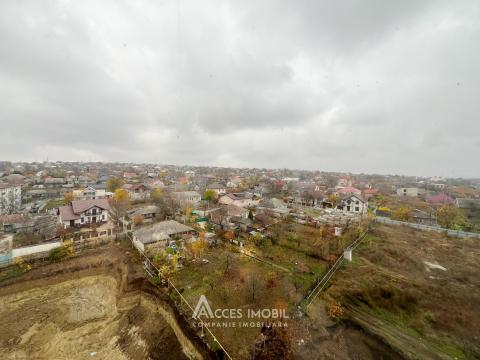 Artex! Ialoveni, str. Stefan cel Mare și Sfânt, 2 camere + living. Variantă albă!: 10