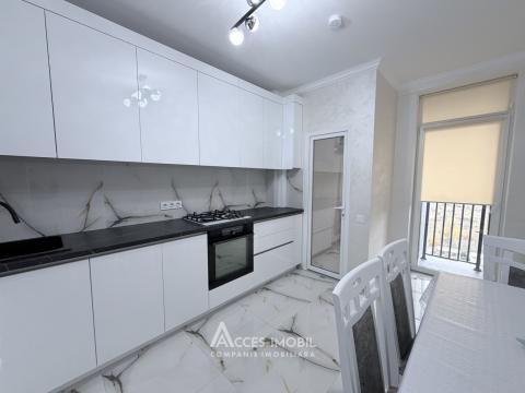 Apartamente în chirie în Chișinău: Ciocana, str. Nicolae Milescu Spătarul