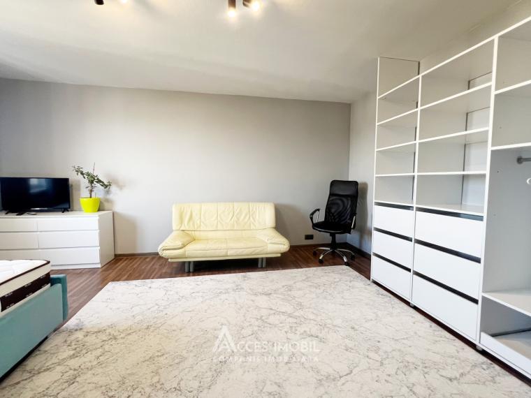 Buiucani, N. Costin street, 1 room. Euro Repair!: 1