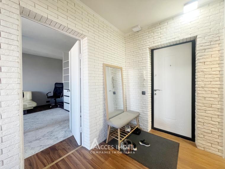 Buiucani, N. Costin street, 1 room. Euro Repair!: 2