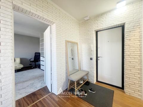 Buiucani, N. Costin street, 1 room. Euro Repair!: 2