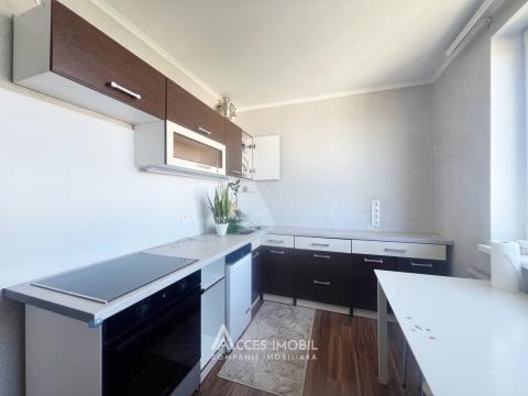 Buiucani, N. Costin street, 1 room. Euro Repair!: 3