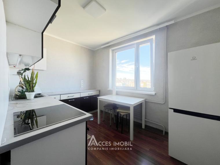 Buiucani, N. Costin street, 1 room. Euro Repair!: 4