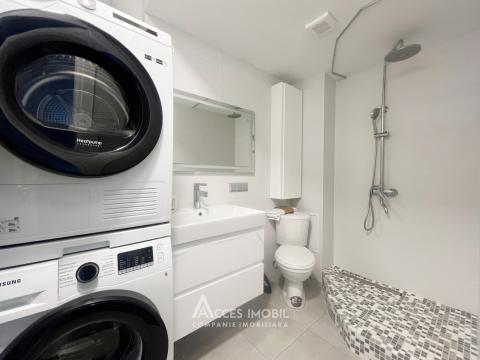 Buiucani, N. Costin street, 1 room. Euro Repair!: 5