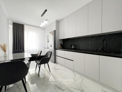 : Durlești, str. Cartușa