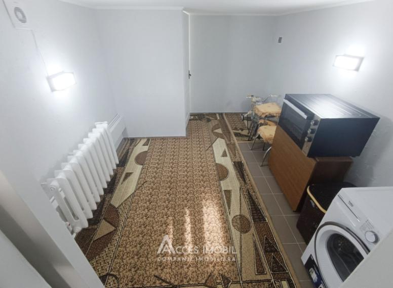 Buiucani, str. Cornului, 2 camere + living!: 5