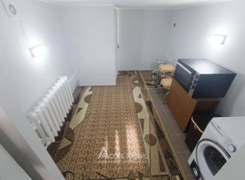 Buiucani, str. Cornului, 2 camere + living!: 5