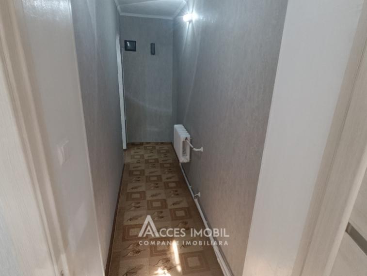 Buiucani, str. Cornului, 2 camere + living!: 7