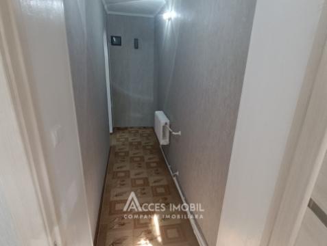 Buiucani, str. Cornului, 2 camere + living!: 7