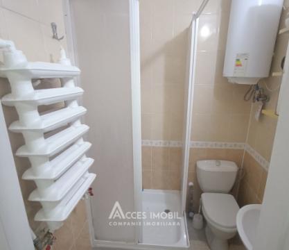 Buiucani, str. Cornului, 2 camere + living!: 10