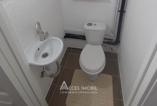 Buiucani, str. Cornului, 2 camere + living!: 11