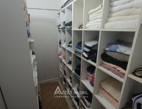 Buiucani, str. Cornului, 2 camere + living!: 12