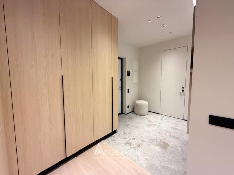 Inamstro! ул. Алеку Руссо, Рышкановка, 1 комнатa + гостиная. Евроремонт!: 13