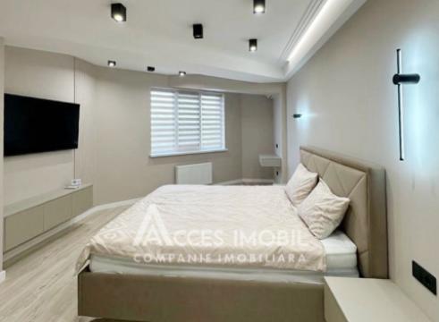 : Râșcani, str Matei Basarab