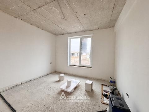 2-х Этажный Дом! Дурлешты, ул. Триколорулуй, 165м2. Белый Вариант!: 7