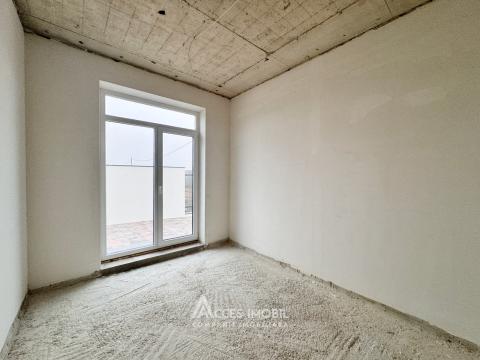 2-х Этажный Дом! Дурлешты, ул. Триколорулуй, 165м2. Белый Вариант!: 9