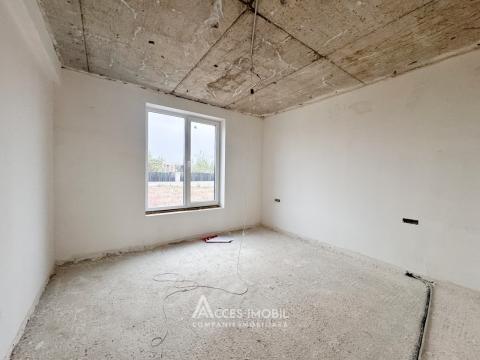 2-х Этажный Дом! Дурлешты, ул. Триколорулуй, 165м2. Белый Вариант!: 10