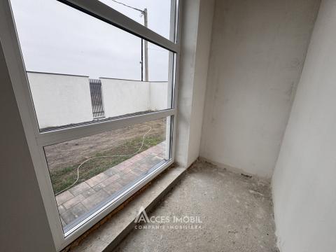 2-х Этажный Дом! Дурлешты, ул. Триколорулуй, 165м2. Белый Вариант!: 12