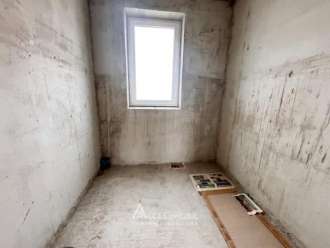 2-х Этажный Дом! Дурлешты, ул. Триколорулуй, 165м2. Белый Вариант!: 13