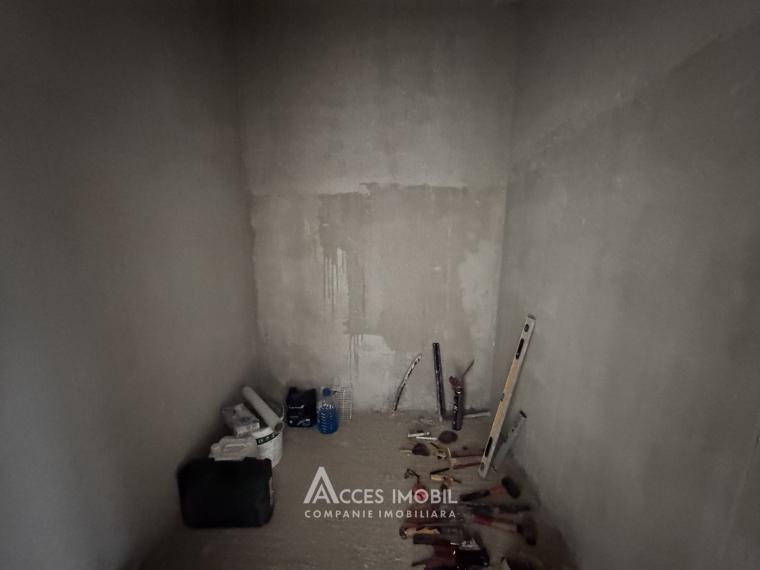 2-х Этажный Дом! Дурлешты, ул. Триколорулуй, 165м2. Белый Вариант!: 15