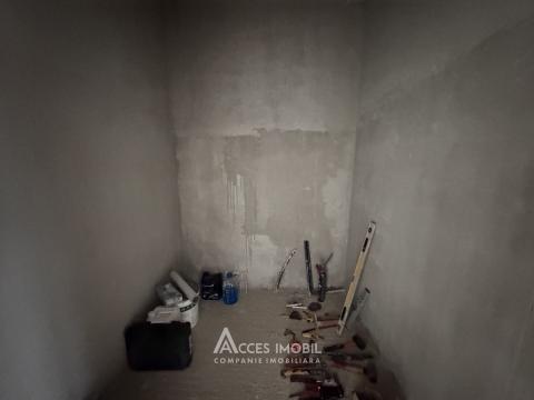 2-х Этажный Дом! Дурлешты, ул. Триколорулуй, 165м2. Белый Вариант!: 15