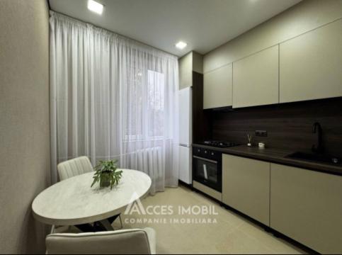 Apartamente de vânzare în Chișinău: Telecentru, str. M. Lomonosov