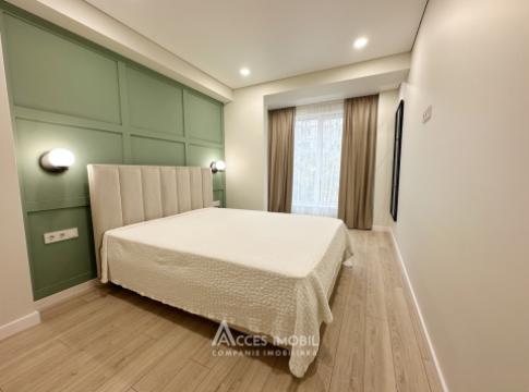 Apartamente de vânzare în Chișinău: Botanica, str. Jubiliară