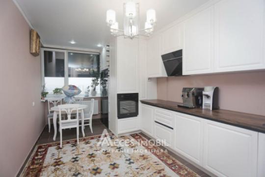 Telecenter, G. Asachi street, 1 room! Middle position! Eurorepair!: 1