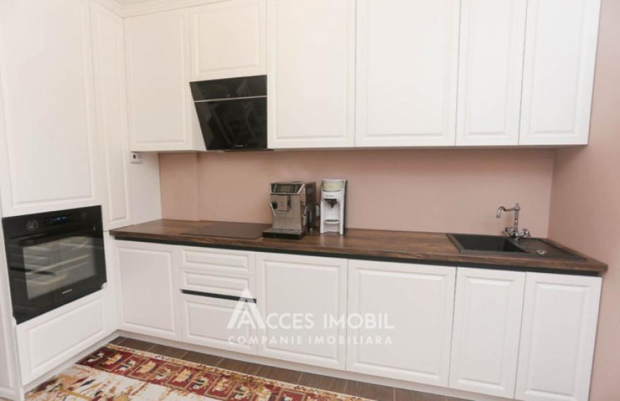 Telecenter, G. Asachi street, 1 room! Middle position! Eurorepair!: 4