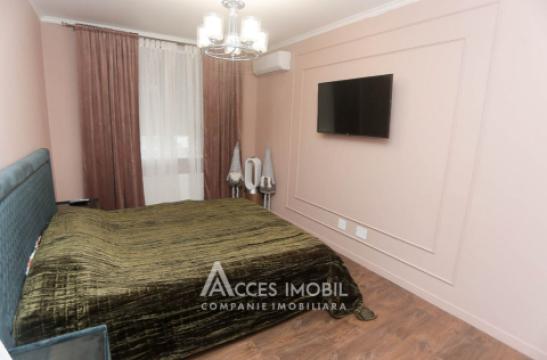 Telecenter, G. Asachi street, 1 room! Middle position! Eurorepair!: 5