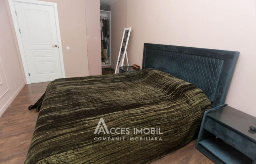 Telecenter, G. Asachi street, 1 room! Middle position! Eurorepair!: 6