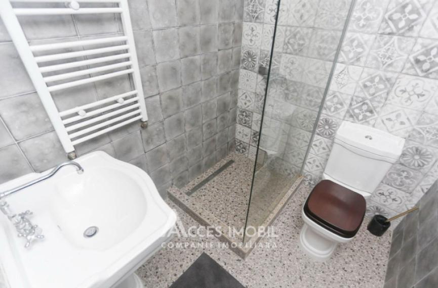 Telecenter, G. Asachi street, 1 room! Middle position! Eurorepair!: 7