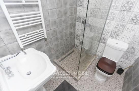 Telecenter, G. Asachi street, 1 room! Middle position! Eurorepair!: 7