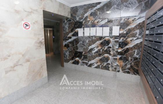 Telecenter, G. Asachi street, 1 room! Middle position! Eurorepair!: 8