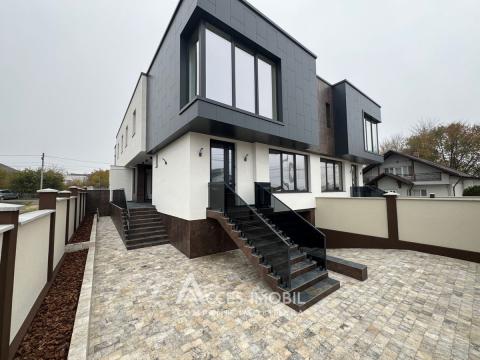 Case de vânzare în Chișinău: Ciorescu, str. Albișoara