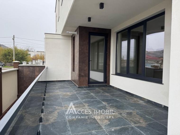 TownHouse în 2 niveluri! Ciorescu, str. Albișoara, 224m2 + 2 ari. Variantă albă!: 18