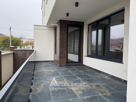TownHouse în 2 niveluri! Ciorescu, str. Albișoara, 224m2 + 2 ari. Variantă albă!: 18