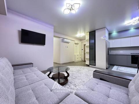 Apartamente în chirie în Chișinău: Telecentru, Sprâncenoaia
