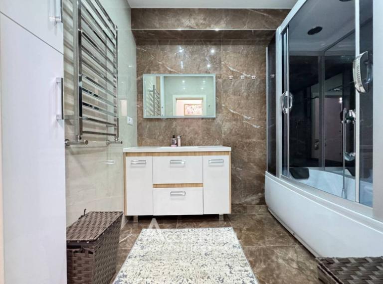 Chirie! Bloc Nou! Telecentru, str. Sprâncenoaia, 2 camere + living! Euroreparație!: 15