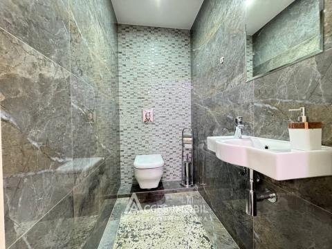 Chirie! Bloc Nou! Telecentru, str. Sprâncenoaia, 2 camere + living! Euroreparație!: 16