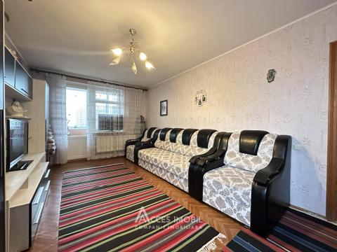 : Buiucani,str. Vasile Lupu