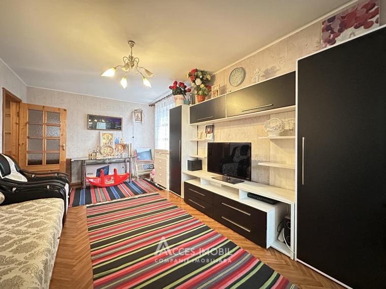 Buiucani, Vasile Lupu street, 2 rooms. Series 102!: 1