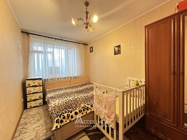 Buiucani, Vasile Lupu street, 2 rooms. Series 102!: 2