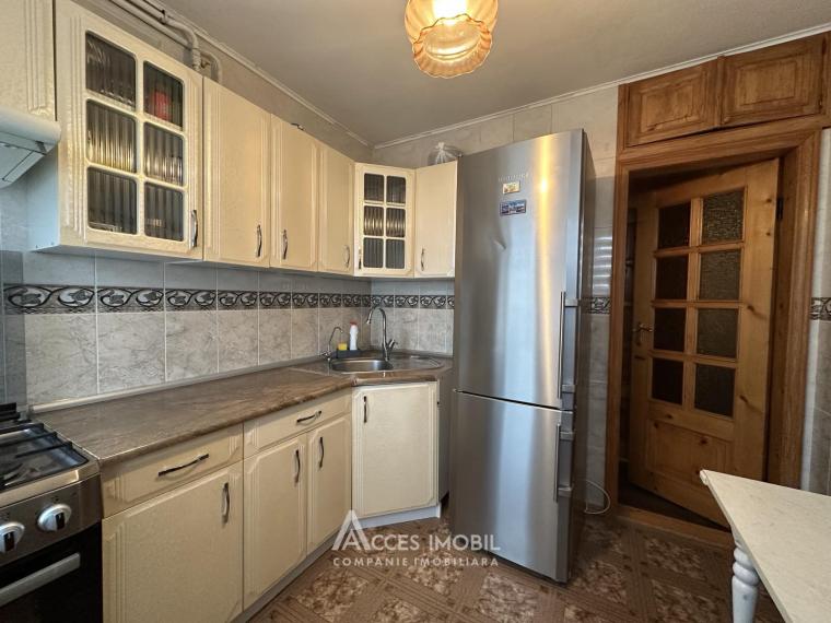 Buiucani, Vasile Lupu street, 2 rooms. Series 102!: 5