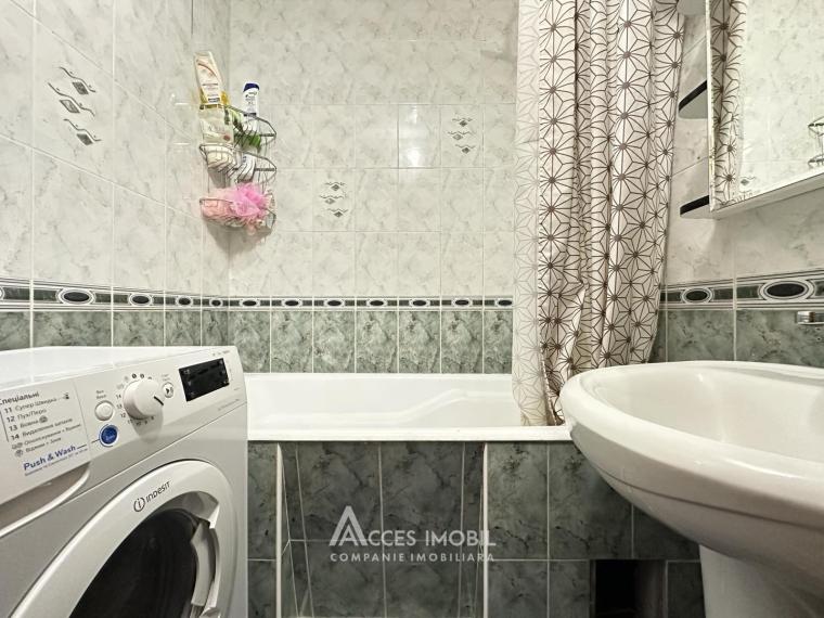 Buiucani, Vasile Lupu street, 2 rooms. Series 102!: 7