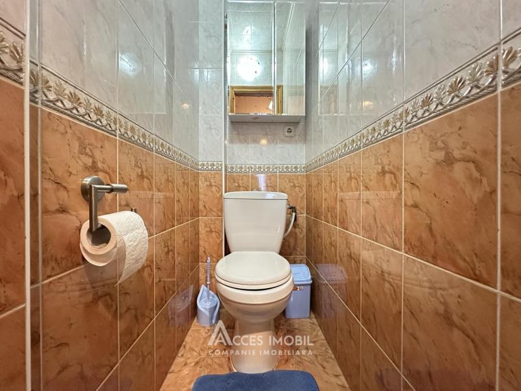 Buiucani, Vasile Lupu street, 2 rooms. Series 102!: 8