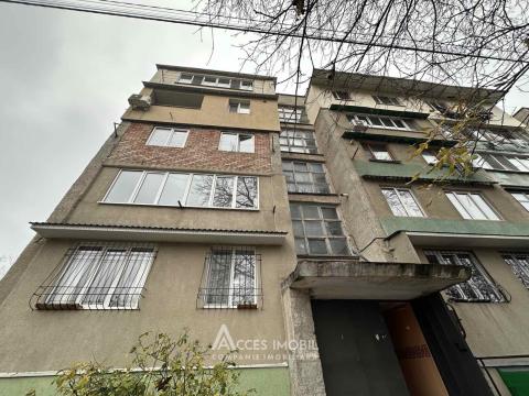 Buiucani, Vasile Lupu street, 2 rooms. Series 102!: 10