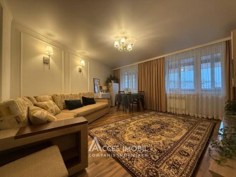 Apartamente în chirie în Chișinău: Buiucani, str. Nicolae Costin