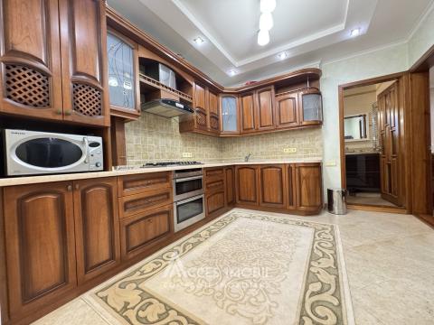 Apartamente în chirie în Chișinău: Centru bd. Dimitrie Cantemir